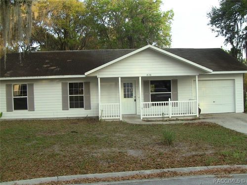 838 Duck Cove Path, Inverness, FL, 34453-4321 | Card Image