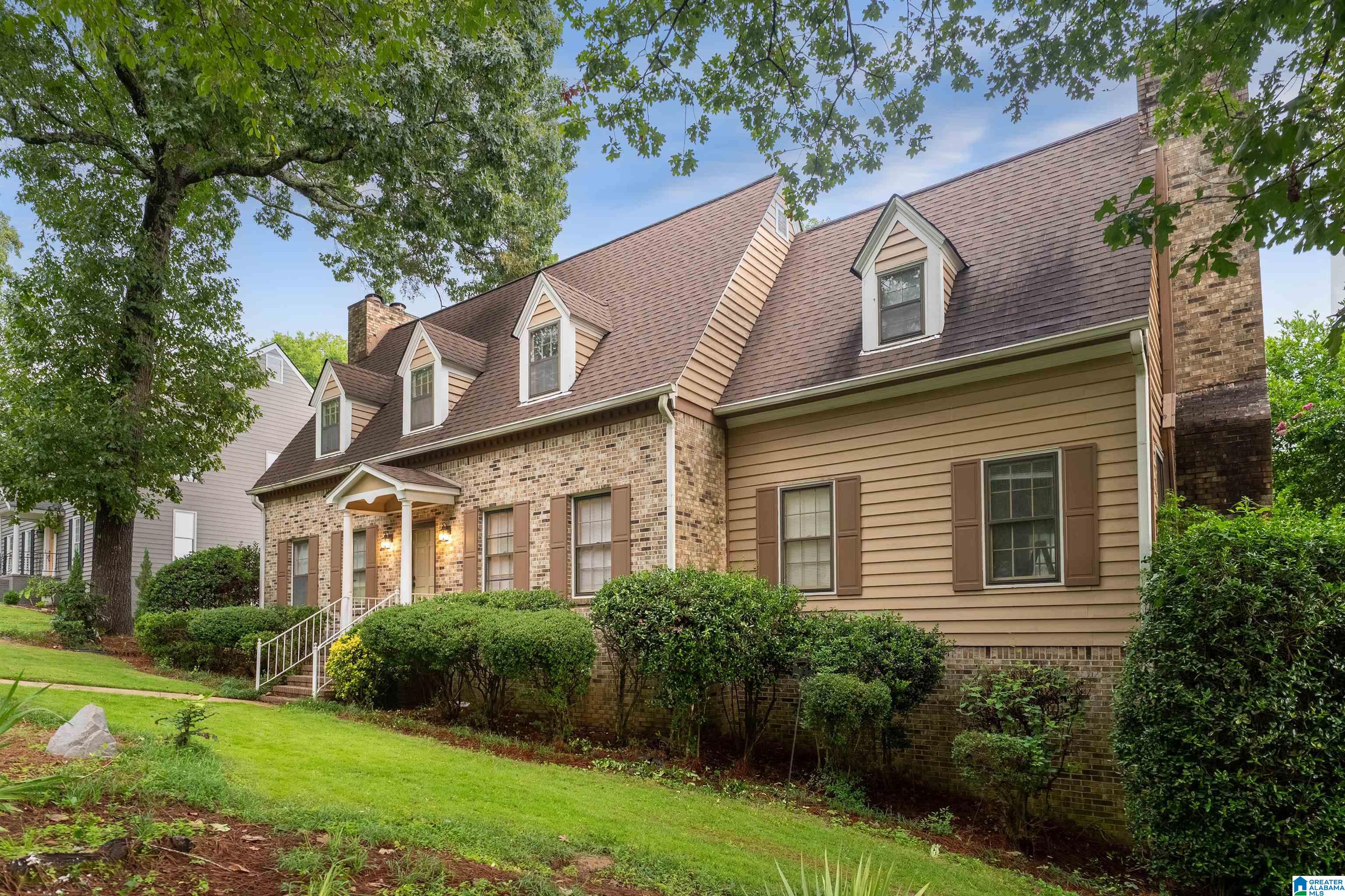 Residential in HOOVER 5