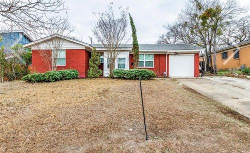 4744 Richard St, Forest Hill, TX, 76119-7535 | Card Image