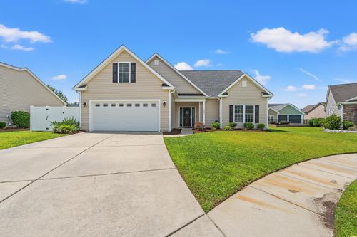 2885 Desert Rose St, Little River, SC, 29566-7141 | Card Image