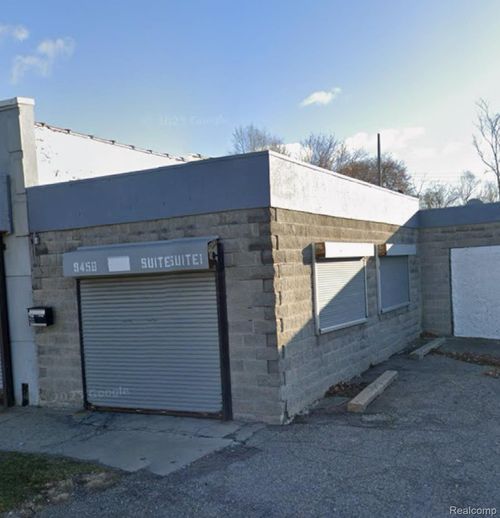 9458 Conner St, Detroit, MI, 48213-1223 | Card Image