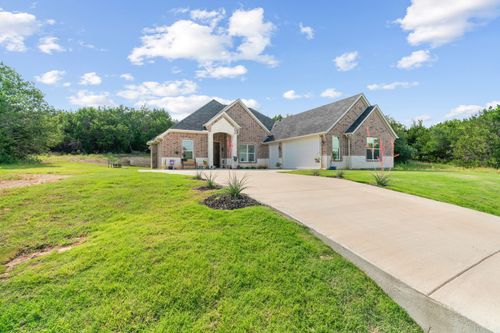 4222 N Chisholm Trl, Granbury, TX, 76048-6338 | Card Image
