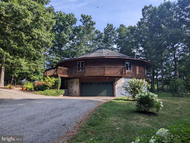 6072 Scuffletown Rd, House other with 3 bedrooms, 4 bathrooms and null parking in BARBOURSVILLE VA | Image 26