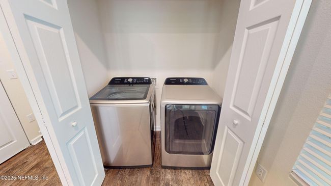 93 Scotch Pebble Dr, Townhouse with 2 bedrooms, 3 bathrooms and null parking in ST JOHNS FL | Image 18