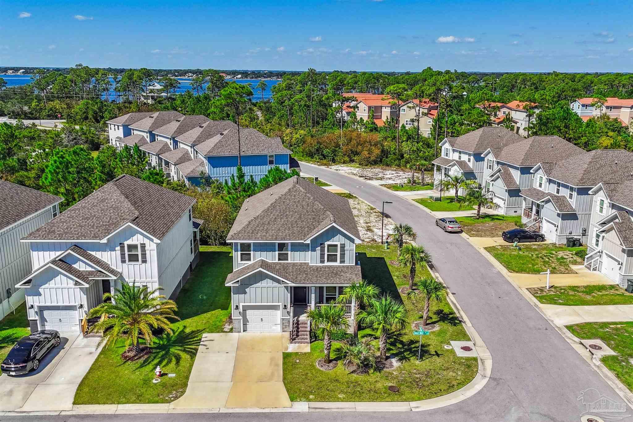Sweet Retreat Ln, Pensacola, FL 32507