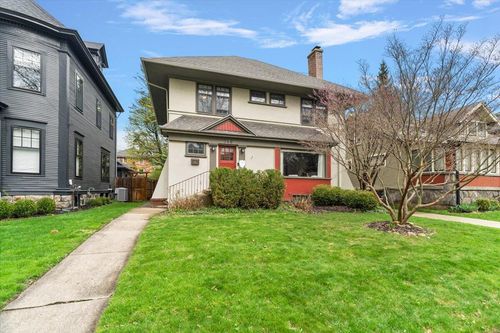 566 Prospect Ave, Grand Rapids, MI, 49503-5340 | Card Image