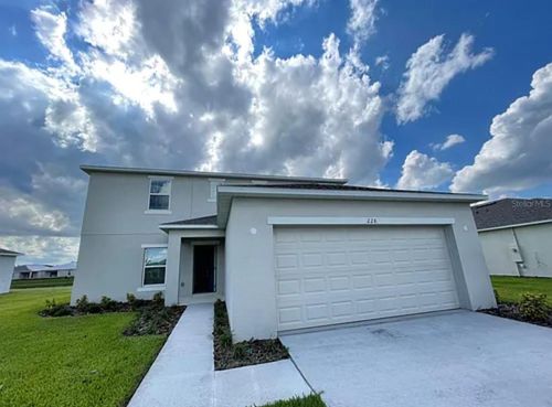 228 Aquamarine Ln, KISSIMMEE, FL, 34758-4364 | Card Image