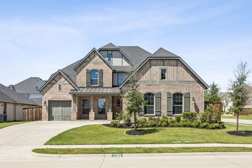 2304 Miranda Ln, Fate, TX, 75087-0918 | Card Image
