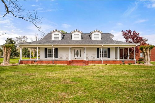 132 Melrose Bend Blvd, Natchez, LA, 71456-3671 | Card Image