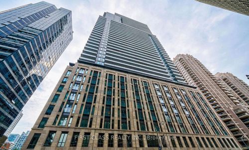 ph4106-955 Bay St, Toronto, ON, M5S0C6 | Card Image