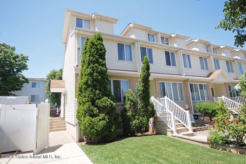 160 Kenilworth Ave, Staten Island, NY, 10312-1394 | Card Image