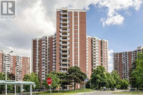 304-5 Vicora Linkway, Toronto, ON, M3C1A5 | Card Image