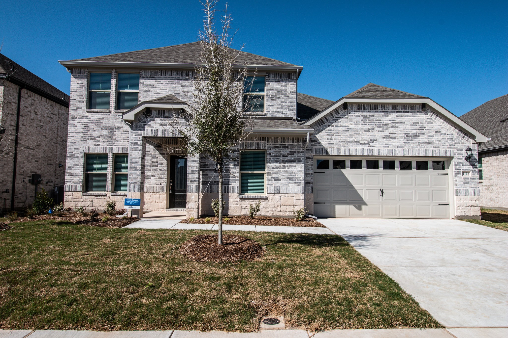 Residential Lease in Melissa 2