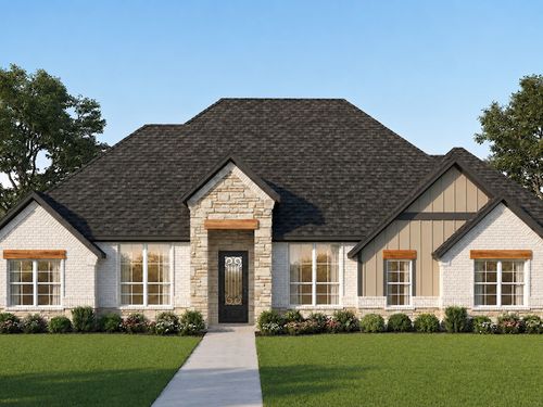 1057 Arbor Vista Dr, Azle, TX, 76020-6235 | Card Image