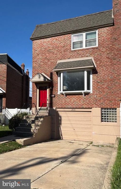 2830 Willits Rd, PHILADELPHIA, PA, 19136-1027 | Card Image