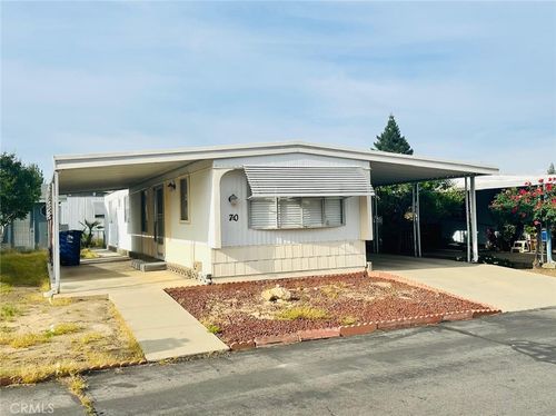 spc-70-1300 W Olson Ave, Reedley, CA, 93654-3657 | Card Image