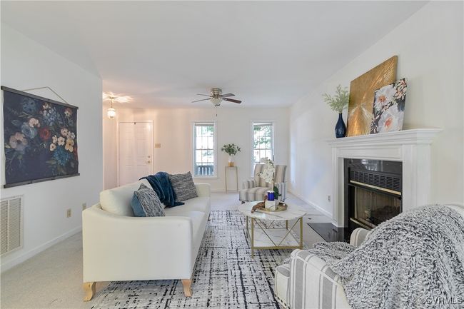 7107 Port Side Dr, House other with 4 bedrooms, 3 bathrooms and null parking in Midlothian VA | Image 10