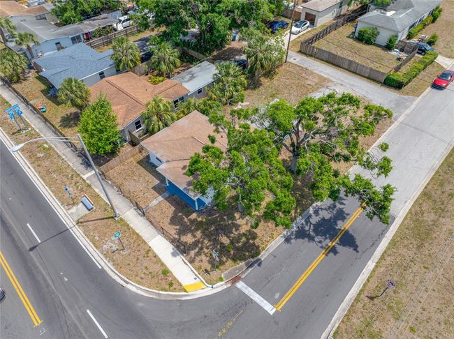 2350 38 Th Ave N, House other with 2 bedrooms, 2 bathrooms and null parking in ST PETERSBURG FL | Image 49