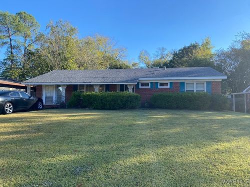 1394 Avalon Ln, Montgomery, AL, 36111-2651 | Card Image