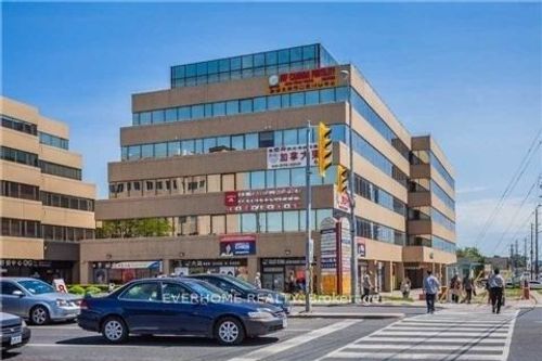 418-4002 Sheppard Ave E, Scarborough, ON, M1S4R5 | Card Image