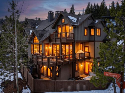 7401 Larkspur Ln, Truckee, CA, 96161-4350 | Card Image