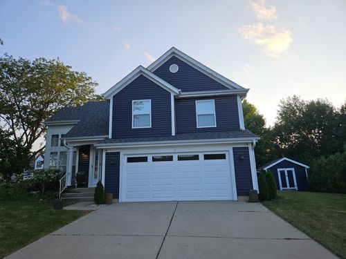 1 Linden Ct, South Elgin, IL, 60177-2878 | Card Image