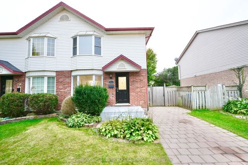41 Roman Cres, London, ON, N5V4W4 | Card Image