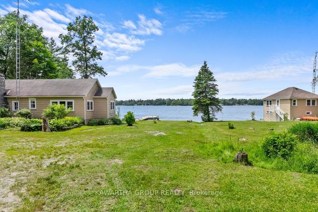 103 Shadow Lake Rd, House other with 5 bedrooms, 2 bathrooms and 8 parking in Coboconk ON | Image 8