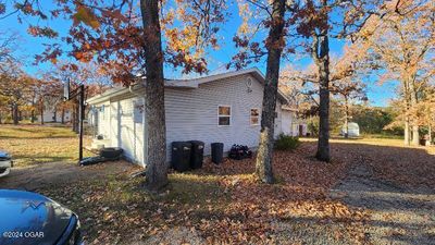 625 E 21st Street, House other with 3 bedrooms, 2 bathrooms and null parking in Galena KS | Image 2