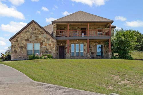 111 Meadow Bridge Dr, Weatherford, TX, 76085-1648 | Card Image