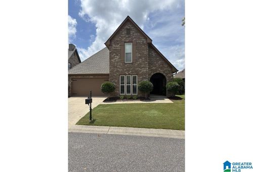 3139 Chelsea Park Rdg, CHELSEA, AL, 35043-7240 | Card Image