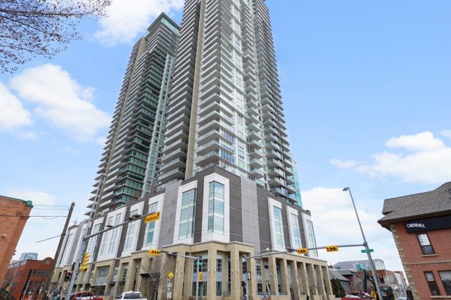 2603 - 1188 3 Street Se, Home with 1 bedrooms, 1 bathrooms and null parking in Calgary AB | Image 40