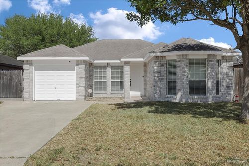 2834 Mccormack Dr, Edinburg, TX, 78542-2015 | Card Image
