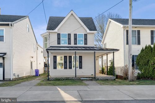 420 Biddle St, CHESAPEAKE CITY, MD, 21915-1037 | Card Image