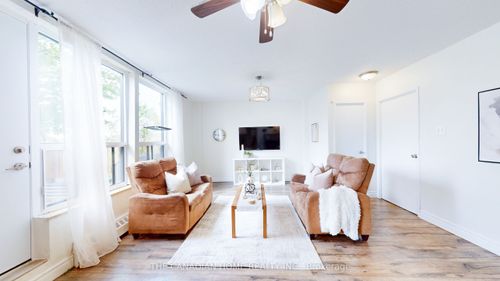 115-1055 A Forestwood Dr, Mississauga, ON, L5C2T8 | Card Image