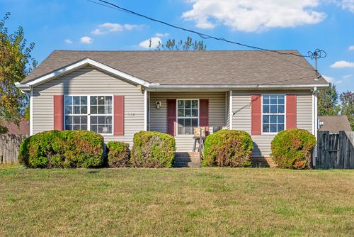 332 Pioneer Dr, Oak Grove, KY, 42262-7203 | Card Image