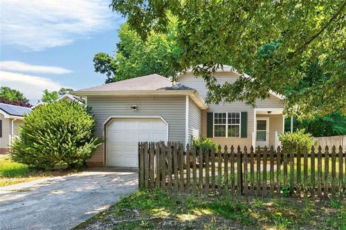 110 Timberneck Arch, Suffolk, VA, 23434 | Card Image