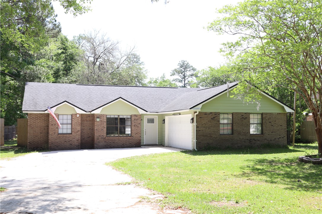 Residential in Kingsland 3