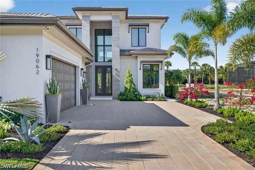 19062 Via Messina Way, MIROMAR LAKES, FL, 33913-0086 | Card Image