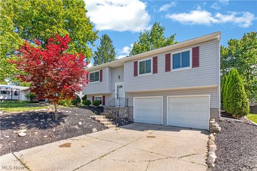 3234 Fillmore Drive, Brunswick, OH, 44212 | Card Image