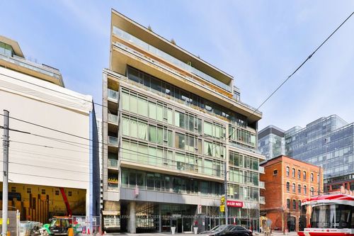 207-650 King St W, Toronto, ON, M5V0H6 | Card Image