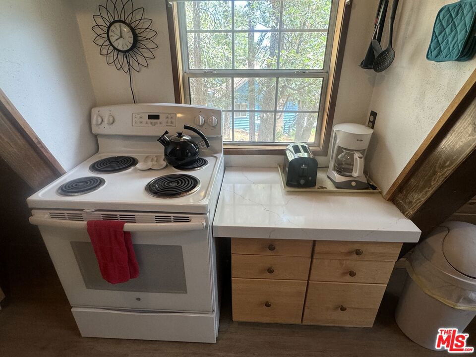 Residential Lease in Big Bear 5