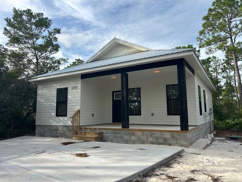 6995 Lakeshore Dr, Gulf Shores, AL, 36542-8064 | Card Image