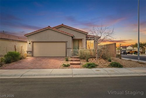 2211 Taylor Ranch Ave, North Las Vegas, NV, 89086-1627 | Card Image