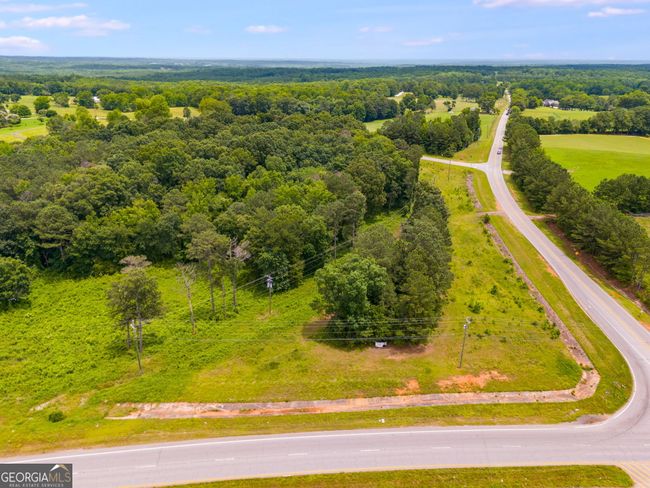 TRACTS 1-7 27 S Hwy., Home with 0 bedrooms, 0 bathrooms and null parking in Carrollton GA | Image 10