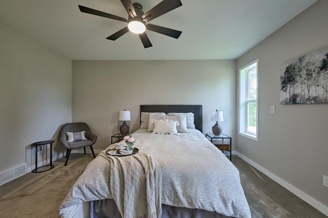 1567 Meadow Heights Circle, House other with 5 bedrooms, 3 bathrooms and null parking in FOX CROSSING WI | Image 23