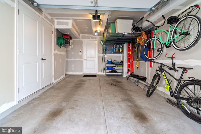 3769 Cedar Mountain Way, Townhouse with 2 bedrooms, 3 bathrooms and null parking in HANOVER MD | Image 23
