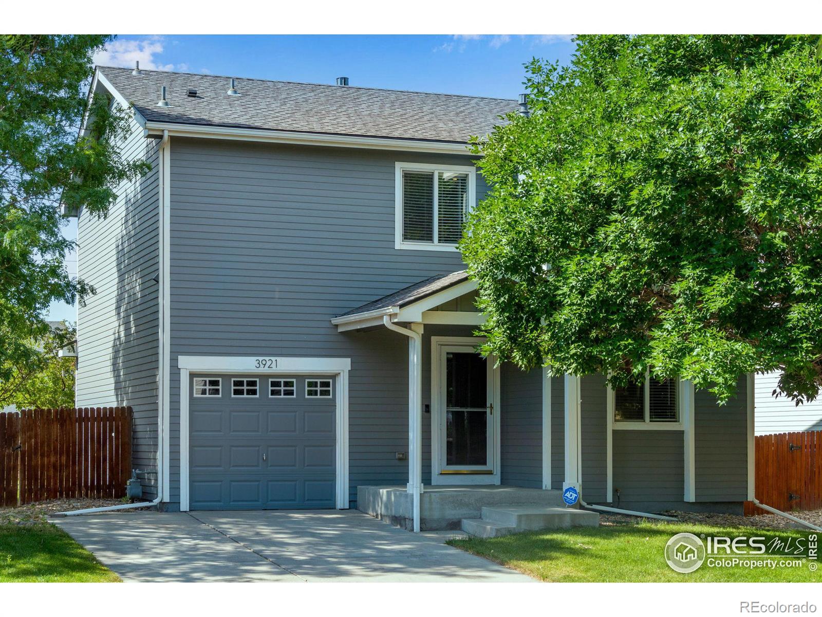 Celtic Ln, Fort Collins, CO 80524