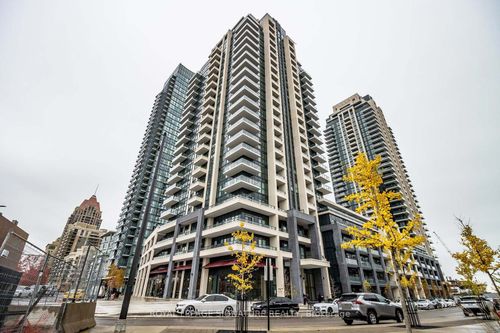 526-4085 Parkside Village Dr, Mississauga, ON, L5B0K9 | Card Image