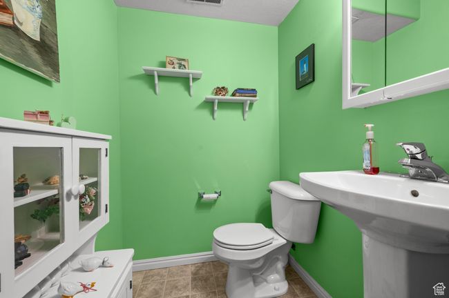 916 E Grape Ivy Way, Condo with 3 bedrooms, 3 bathrooms and 2 parking in Millcreek UT | Image 9